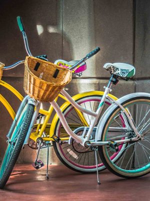 Bicycle -9837